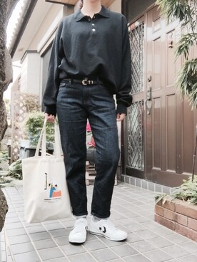 dddさんのコーディネート