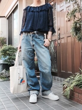 dddさんのコーディネート