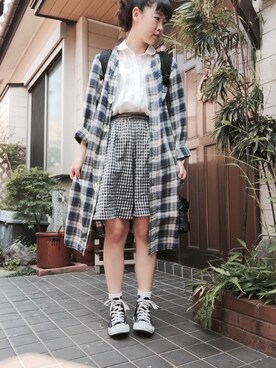 dddさんのコーディネート