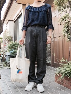 dddさんのコーディネート