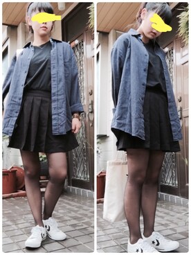 dddさんのコーディネート