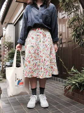 dddさんのコーディネート