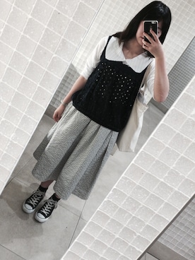 dddさんのコーディネート