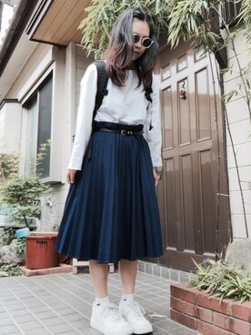 dddさんのコーディネート