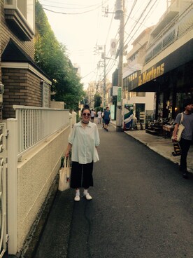 dddさんのコーディネート