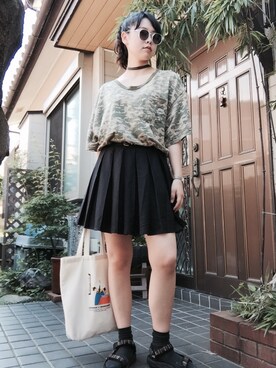 dddさんのコーディネート