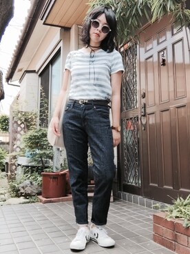 dddさんのコーディネート