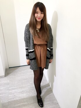 Natalie さんのコーディネート