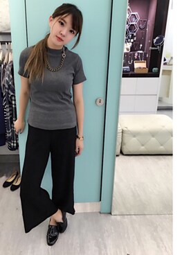 Natalie さんのコーディネート