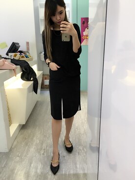 Natalie さんのコーディネート