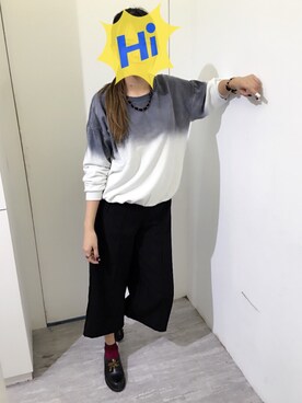 Natalie さんのコーディネート