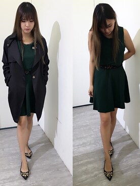 Natalie さんのコーディネート