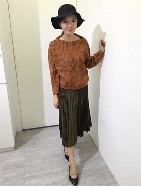 Natalie さんのコーディネート