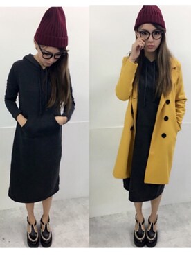 Natalie さんのコーディネート