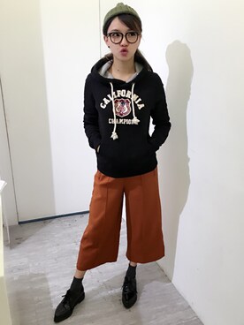 Natalie さんのコーディネート