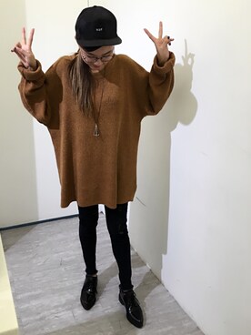 Natalie さんのコーディネート