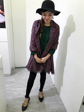 Natalie さんのコーディネート