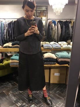 Natalie さんのコーディネート