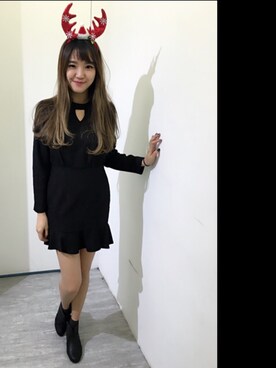 Natalie さんのコーディネート