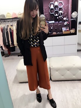 Natalie さんのコーディネート