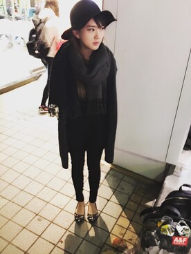 Natalie さんのコーディネート