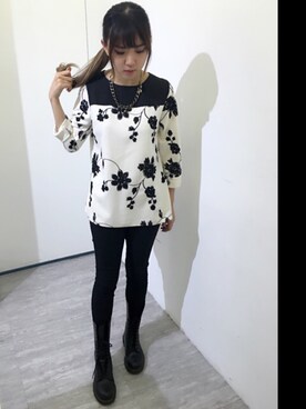 Natalie さんのコーディネート