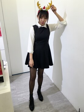 Natalie さんのコーディネート