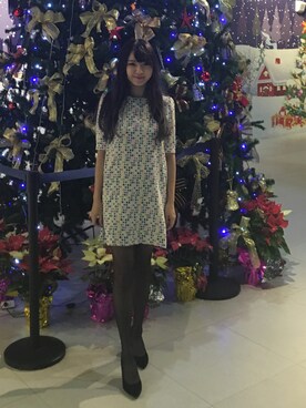 Natalie さんのコーディネート