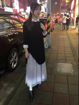 Natalie さんのコーディネート