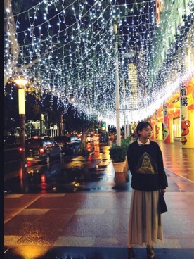 Natalie さんのコーディネート