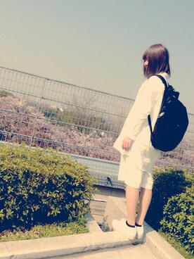 りーもーさんのコーディネート