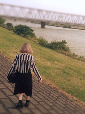 りーもーさんのコーディネート