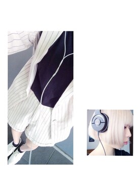 りーもーさんのコーディネート