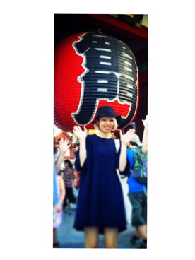 りーもーさんのコーディネート