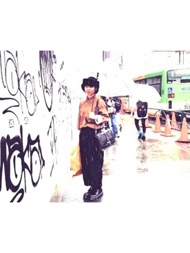 りーもーさんのコーディネート