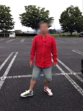 yasu69さんのコーディネート