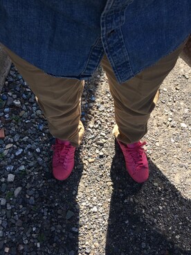 yasu69さんのコーディネート