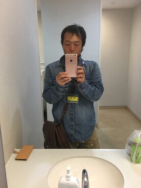 yasu69さんのコーディネート
