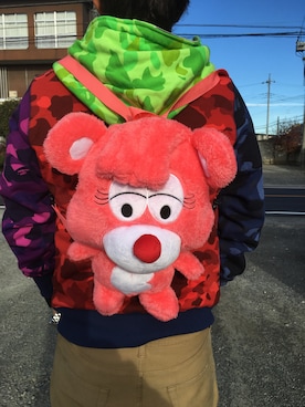 yasu69さんのコーディネート