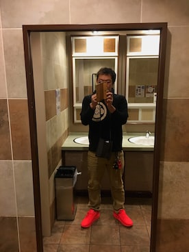 yasu69さんのコーディネート