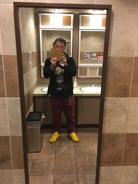 yasu69さんのコーディネート