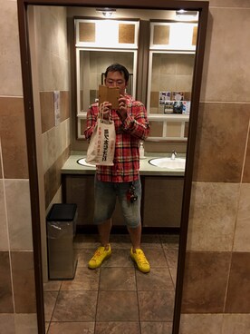 yasu69さんのコーディネート