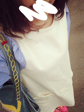 ぴのさんのコーディネート