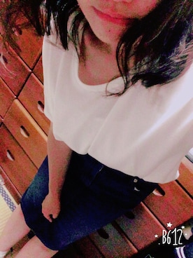 ぴのさんのコーディネート