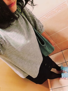 ぴのさんのコーディネート