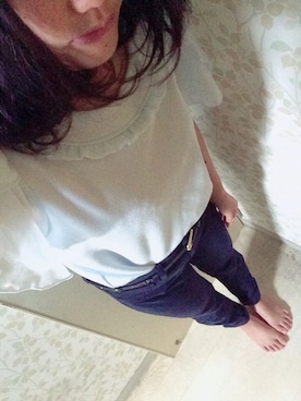 ぴのさんのコーディネート