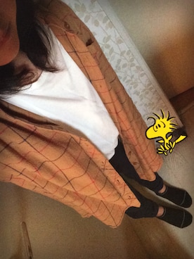 ぴのさんのコーディネート