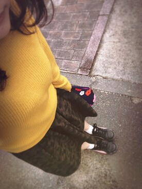 ぴのさんのコーディネート