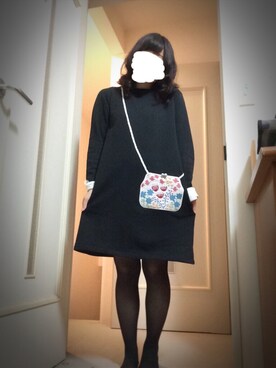 ぴのさんのコーディネート