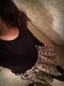 ぴのさんのコーディネート